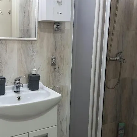 شقة Lara سوبوتيتْسا