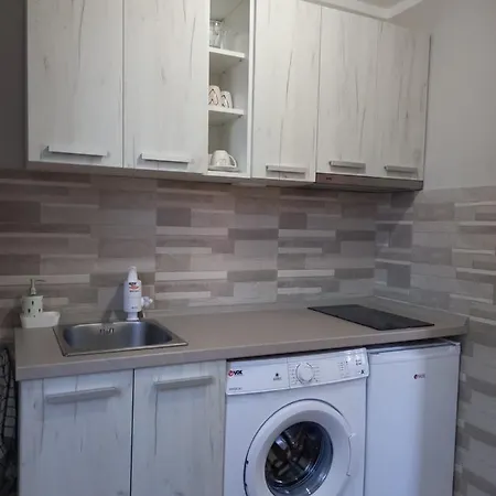 Lara Appartamento Subotica