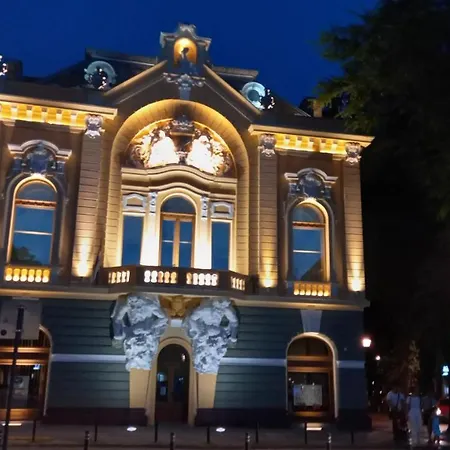 Lara Appartamento Subotica