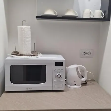Apartment Lara *
