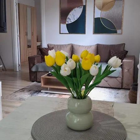 Lara شقة سوبوتيتْسا