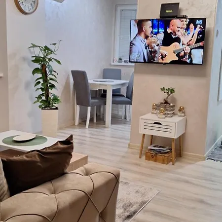 Apartman Lara Subotica