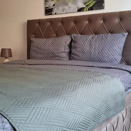 Lara Apartament Subotica