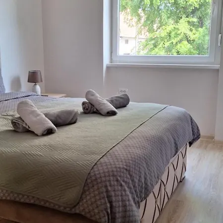 Lara Apartament Subotica