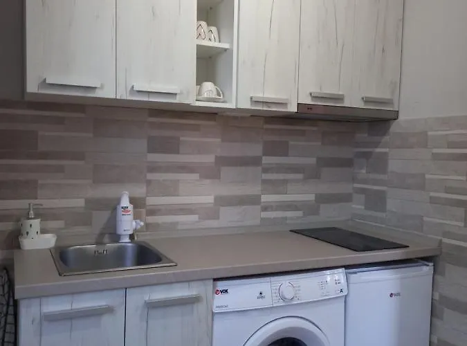 Lara 아파트 수보티차