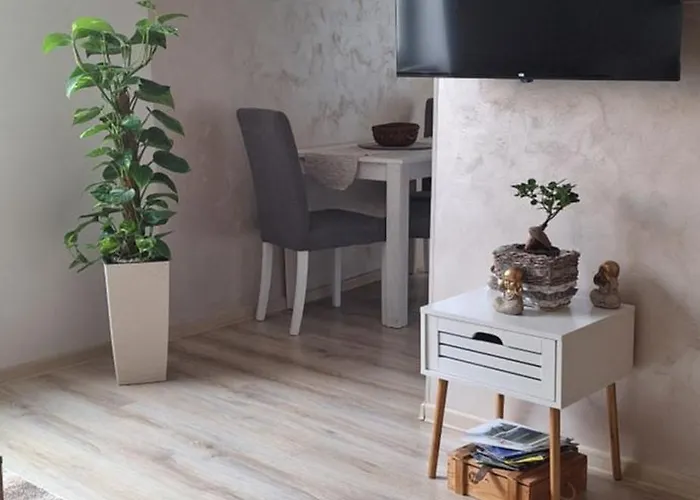 Lara 아파트 수보티차