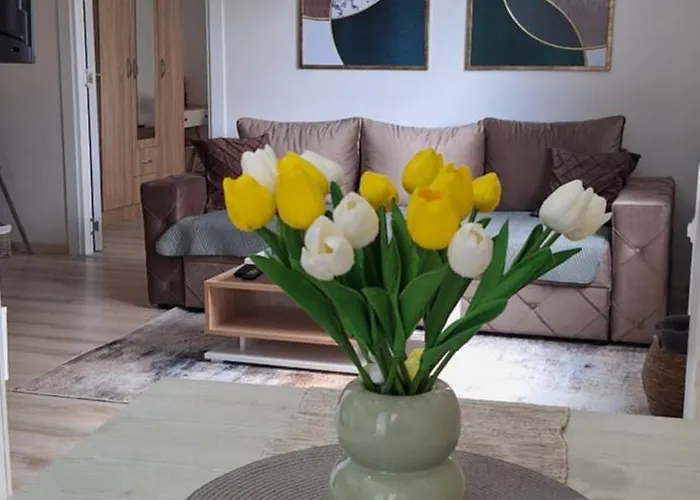 Lara 아파트 수보티차