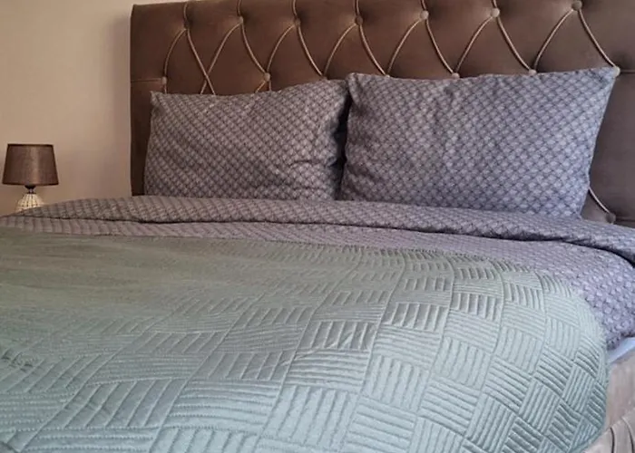 Lara 아파트 수보티차